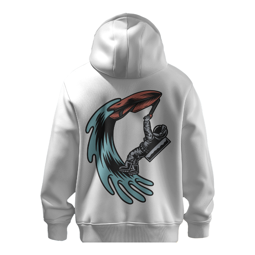 BULL CLOTHING Premium Hoodie Made with 60% Cotton 40% Poly Blend | 280 GSM Soft Fabric | Stylish, Durable, and Comfortable Sweatshirt for Men