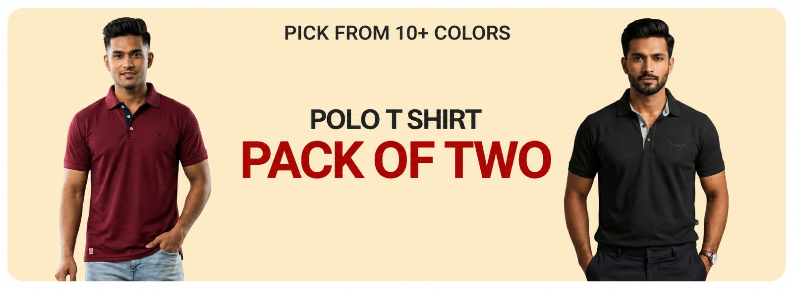 Pack of Two