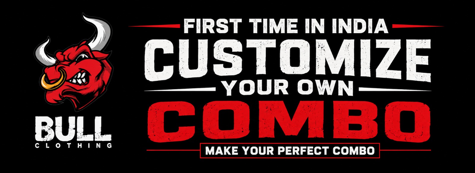 Logo with Custom